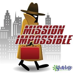 Camp Dates: 06/17-06/21 Spy Camp: Mission Impossible with Mrs. LaDuke, Gr. 1-8