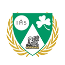 Blessed Sacrament Catholic School, Footer Logo, Logo